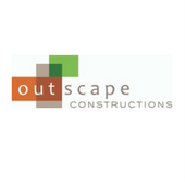 Outscape Constructions logo
