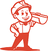 A1 Gutter Services logo