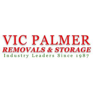 Vic Palmer Removals and Storage