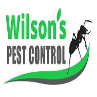 Wilsons Pest Control Pty Ltd: Parramatta