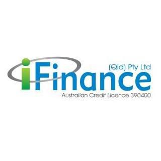Ifinance logo