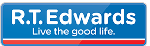 RT Edwards: Kippa Ring