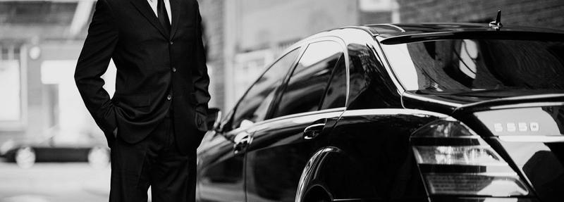 Ausgears Limousines