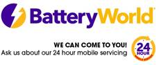 Battery World: Penrith