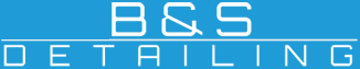 B&S Mobile Detailing logo