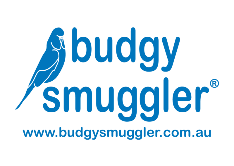 Budgy Smuggler