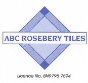 ABC Rosebery Tile