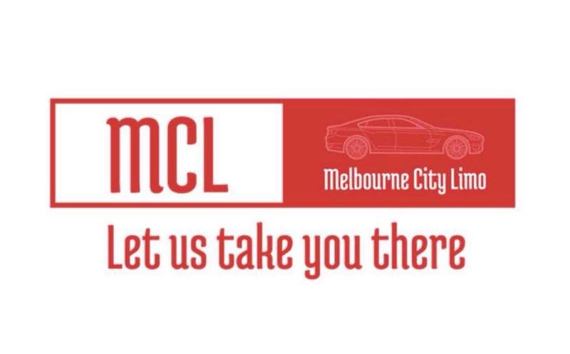 Melbourne City Limo logo