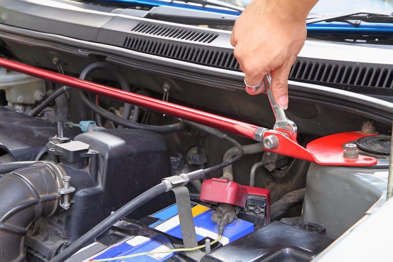 Braketech - The Undercar Specialist