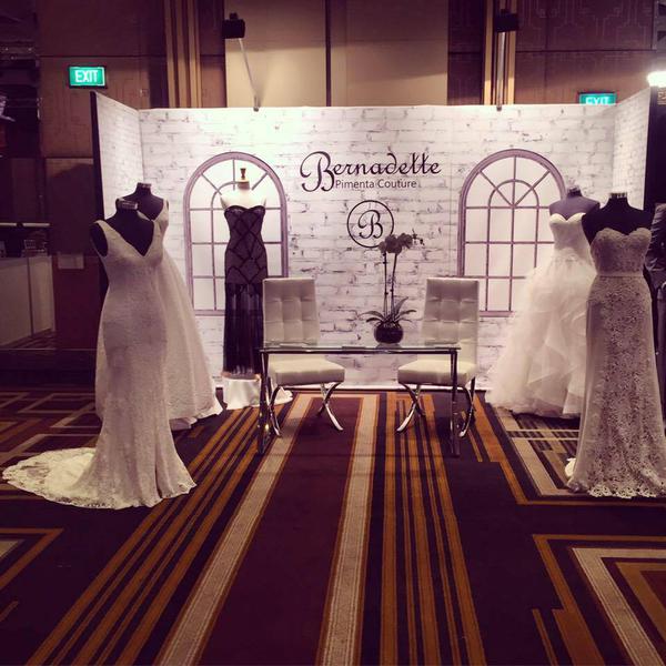 Bernadette Pimenta Couture