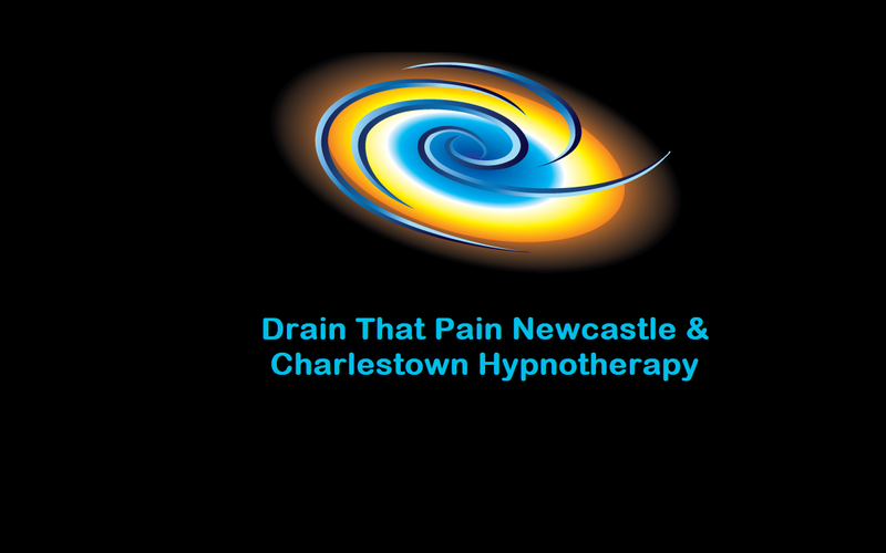 Drain That Pain Newcastle & Charlestown Hypnotherapy