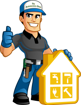 Blue House Constructionss logo