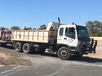 Westside Bobcat & Contracting