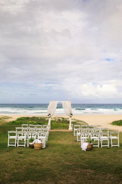 Pacific Beach Function Centre