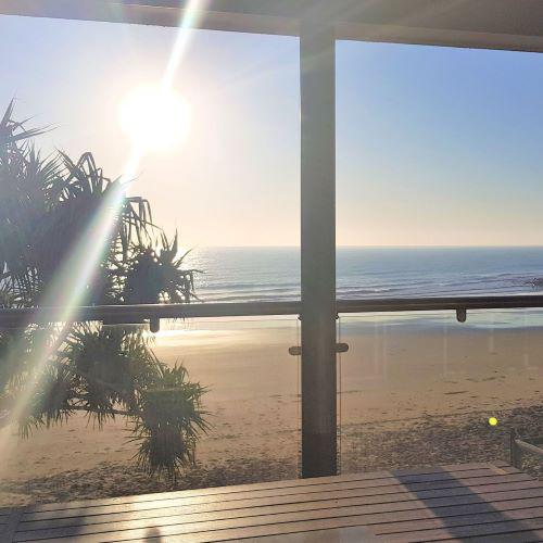 Bundaberg Surf Life Saving Club
