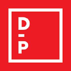 Daily Press logo