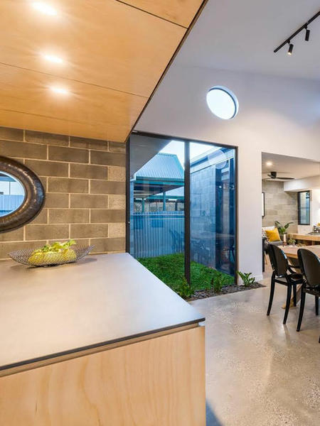 Sparrow Electrical and Construction Services