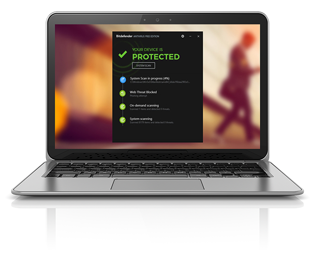 Bitdefender Buy Online
