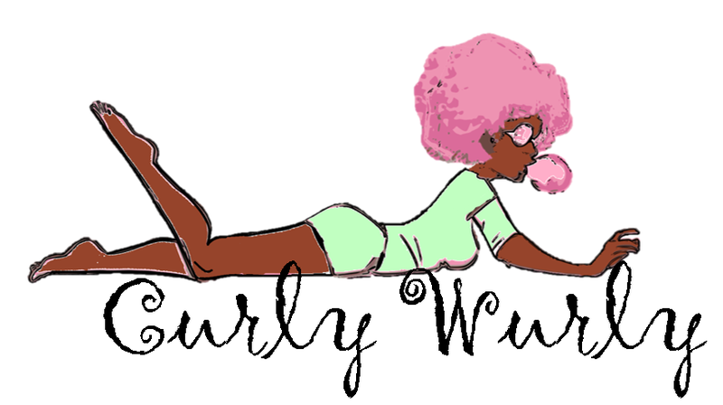 Curly Wurly
