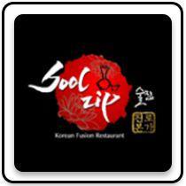 Soolzip Korean Restaurant logo