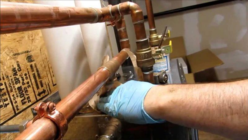 Astute Leak Detection