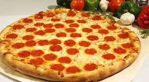 Planet Pizza: Glebe