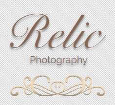 Relic Photography logo