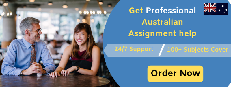 Australian Assignment