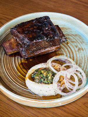 Barzaari: Chippendale