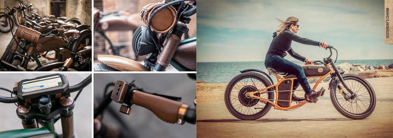 Rayvolt Australia E Bikes