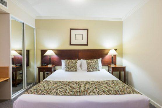 Ramada Resort Shoal Bay
