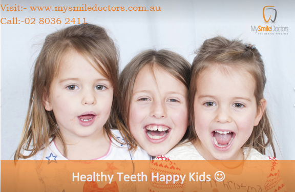 MySmileDoctors