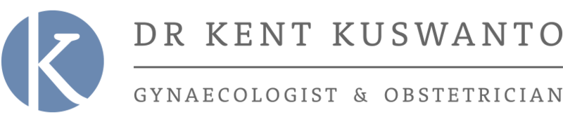 Dr Kent Kuswanto