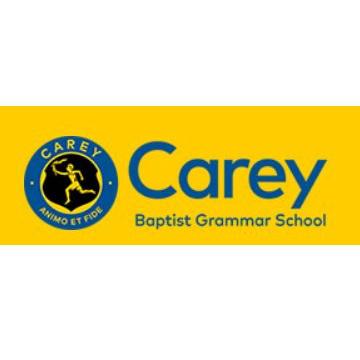 Carey Baptist Grammar School