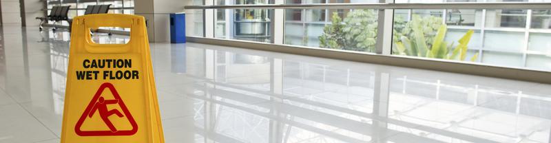 Commercial Clean Australia