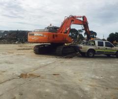 Monash Bin Hire & Demolition