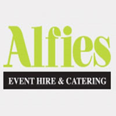 Alfie's Event Hire & Catering