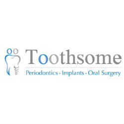 Toothsome