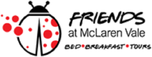 Friends at Mclaren Vale