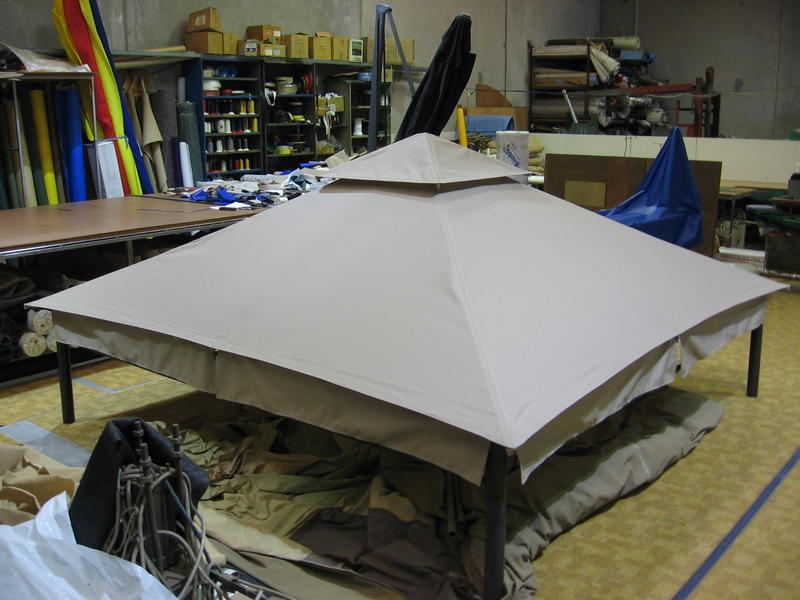 Australian Canvas Company