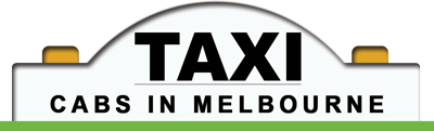Cabs in Melbourne