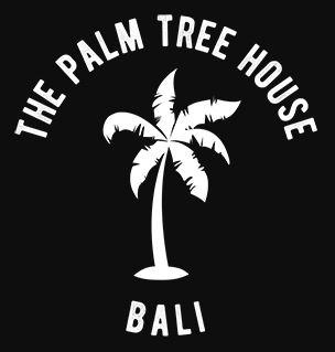 Palm Tree House Bali logo