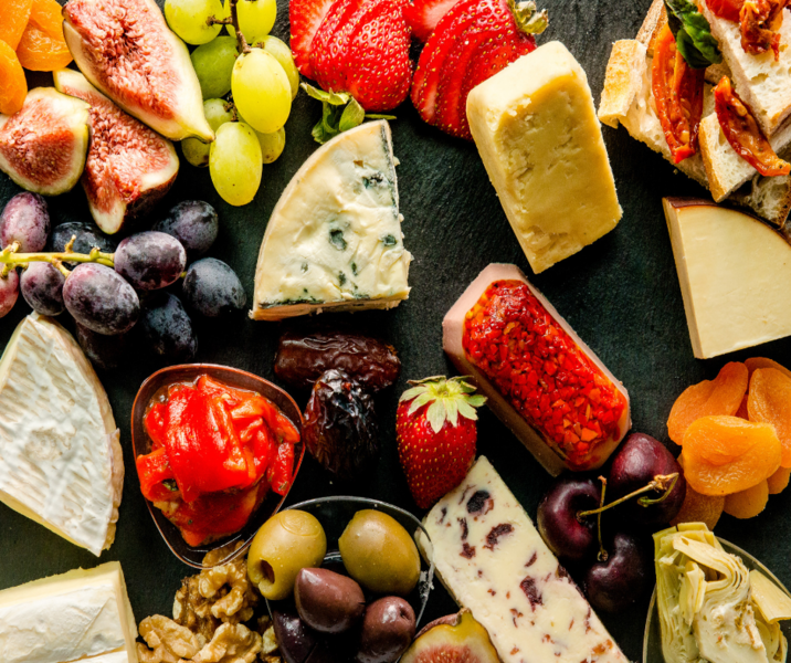 Fingerfood Catering