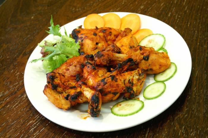 Krish Indian Cuisine:\u00ad Robina