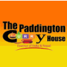 The Paddington Curry House logo