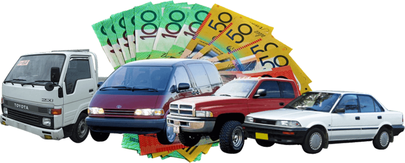 Cash For Car Perth