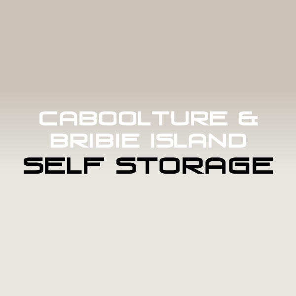 Caboolture And Bribie Island Self Storage