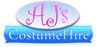 AJ's Costume Hire