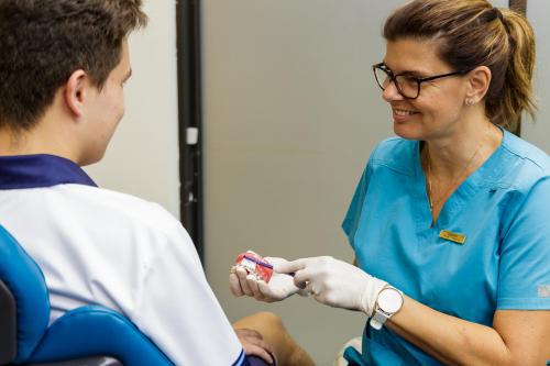 The Orthodontists Subiaco
