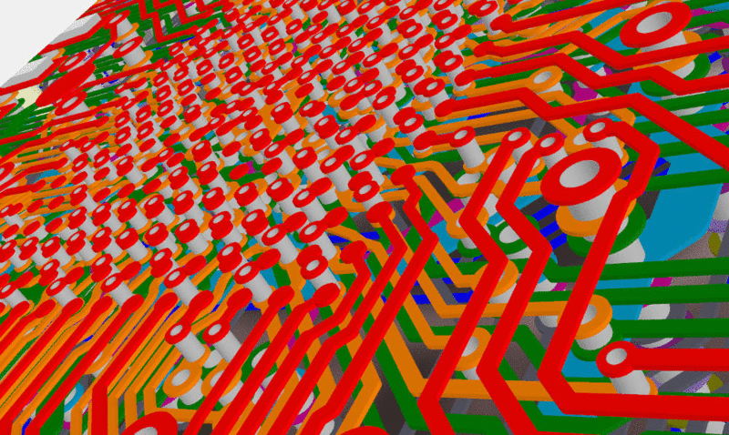 Align PCB Design